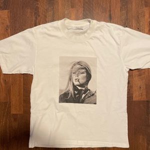 Anime Bing IDA tee Brigitte Bardot